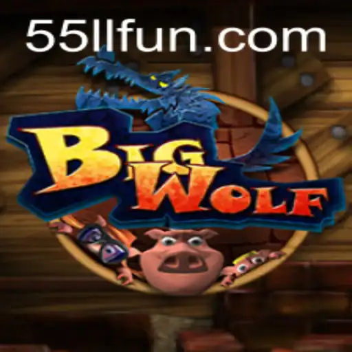 BigWolf: Unleashing the Power of 55LL in Gaming
