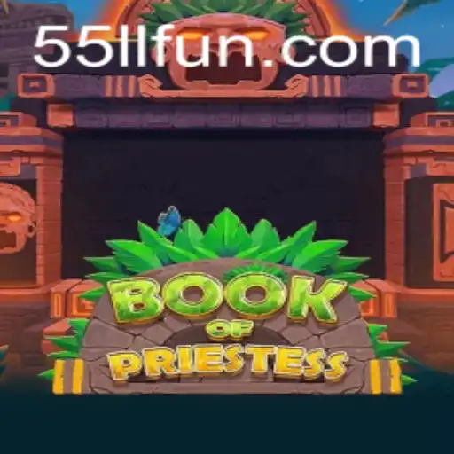 Discovering BookOfPriestess: A Mystical Journey with 55LL