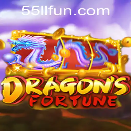 DragonFortune: The Alluring Game of Strategy and Chance