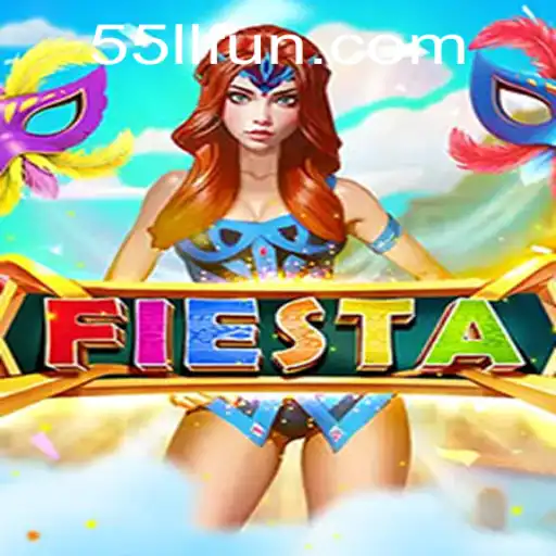 Discover the Exciting World of Fiesta: A New Era of Fun with 55LL