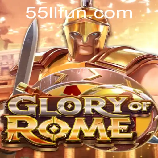 Exploring GloryofRome: A Strategic Odyssey in the Empire with 55LL