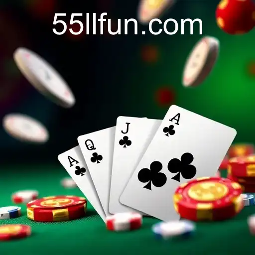 Gaming Experience 55LL - 800+ Premium and Exclusive Games