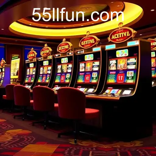 VIP Service 55LL - 24/7 Support and Exclusive Benefits