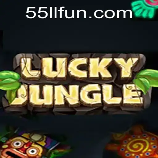 Exciting Adventures Await in LuckyJungle: Unravel the Mysteries with the 55LL Challenge