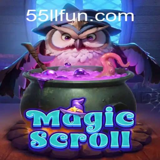 Unveiling the Enchantment of MagicScroll: A Deep Dive into the Game and Its Mystical Mechanics