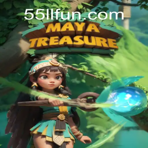 Discover the Thrills of MayaTreasure: An Immersive Adventure