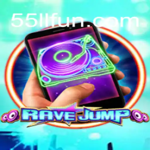 RaveJumpmobile: Navigating the Neon World Through 55LL