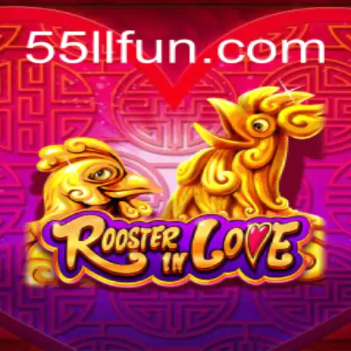 RoosterInLove: A New Age of Interactive Gaming