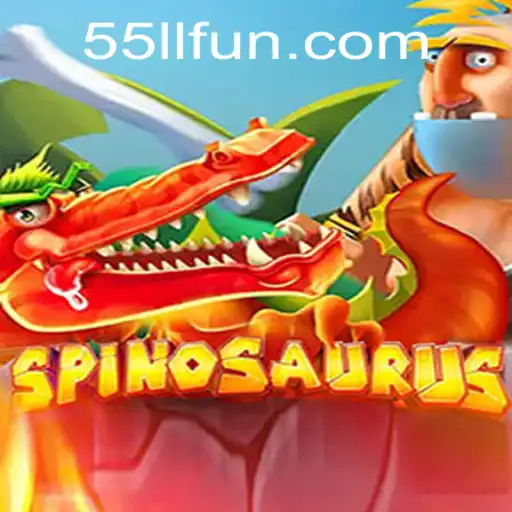 Introducing Spinosaurus: The Thrilling New Game with the Keyword 55LL