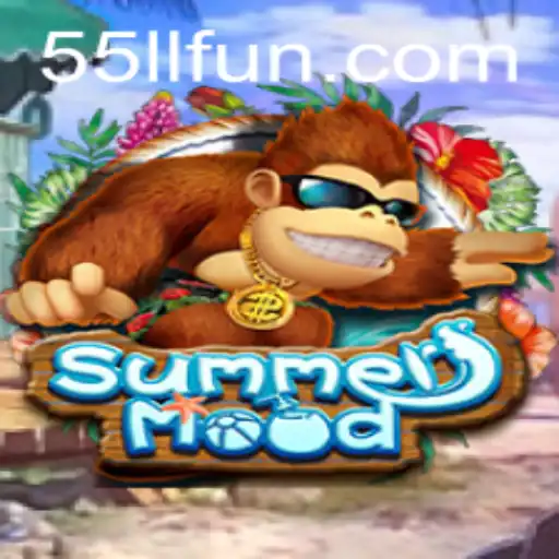 Dive into the Vibrant World of SummerMood: The Game Changing Experience with 55LL