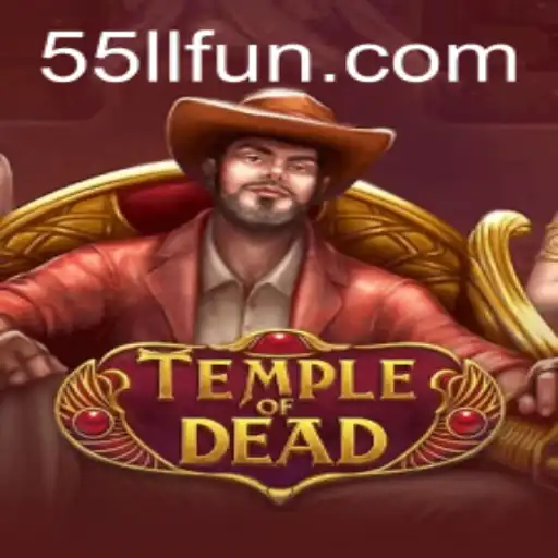 Dive into the Thrilling World of TempleofDead: Unravel the Mystery with 55LL