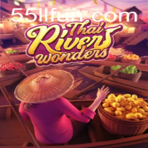 Exploring the Enchanting World of ThaiRiverWonders: A Game of Strategy and Adventure