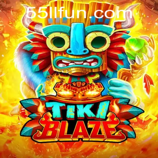 Unveiling the Exciting World of TikiBlaze: A Comprehensive Exploration