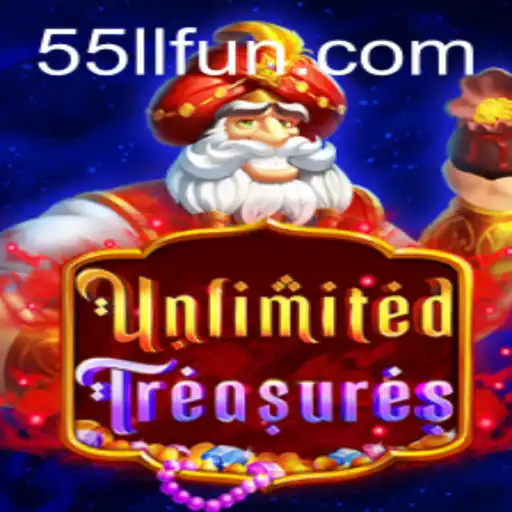 UnlimitedTreasures: A Comprehensive Guide Enhanced with 55LL