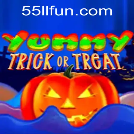 YummyTrickorTreat: Dive into the Spooky Snack Adventure